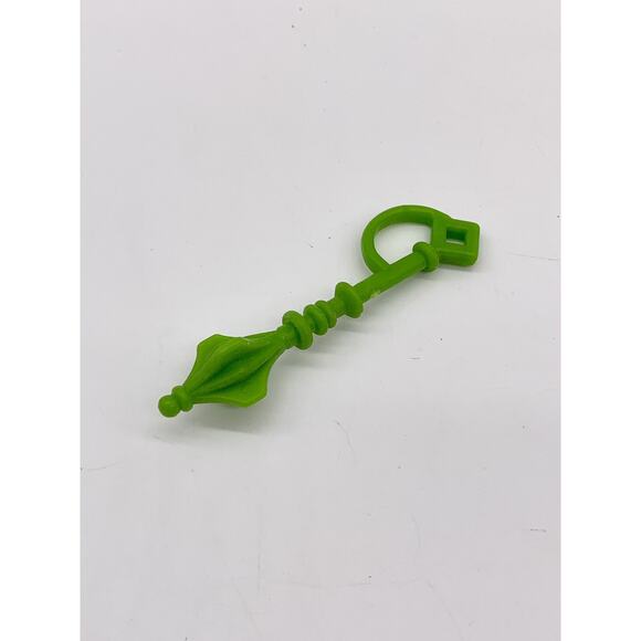 Vintage 1984 Clawful Complete He-Man Masters Of The Universe MOTU Mattel - Picture 8 of 10